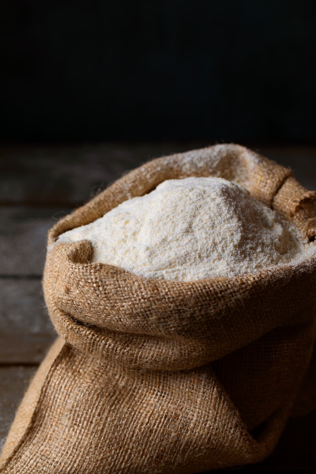 Composite & Fortified Flour